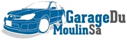 Garage du Moulin SA