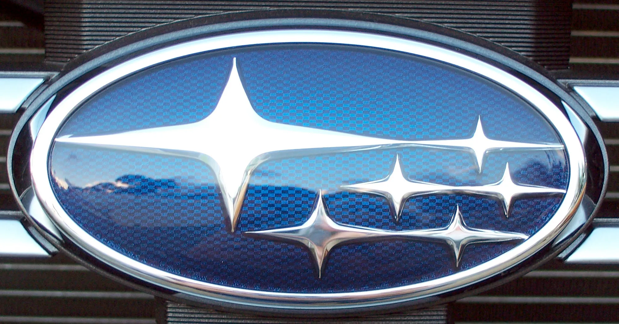 Voitures neuves Subaru